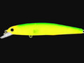 Wobbler TACKLE HOUSE Bitstream SS73 #20 Matte Clear Chart