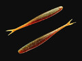 Przynęta silikonowa NOIKE S.L.T. Minnow 3.5