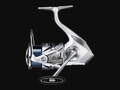 Катушка SHIMANO 23 STRADIC 3000 MHG