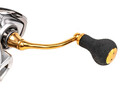 Катушка Daiwa 21 FREAMS LT 4000-C