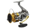 Катушка SHIMANO 17 Sedona C3000