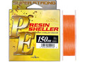 Cord Yamatoyo PE4 Resin Sheller (Orange) 150m #1.2