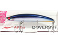 APIA Dover 99F #14 Lapis Navy