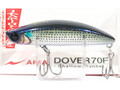 APIA Dover 70F # 03 Bora