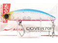 APIA Dover 70F # 05 Red Blue Dust