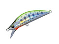 MAJOR CRAFT Eden 60S # 04 Laser Chart Yamame