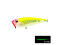 DUEL L-Blue Spit Pop 70F #04