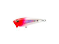 DUEL L-Blue Spit Pop 70F #06