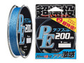 Yamatoyo PE Surf Fighter (25m x 4 colors) 200m #1.0