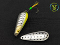 Oscillating lure SV
