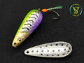 Oscillating lure SV