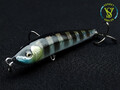 Wobbler (Stick) Saira SV