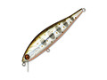 Pontoon21 Bet-A-Minnow 78SP-SR 050 Crash HG Silver Amago