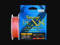 Шнур Kureha Seaguar PEx8 Hardbaits Edition 150m #1.5