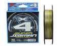 Cord YGK X-BRAID Super Jigman X4 200m #0.6