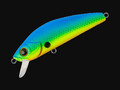 Wobbler TsuYoki GNOM 66SS L614R