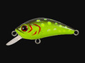 Wobbler TsuYoki ITTEKI 37F K175