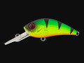 Wobbler TsuYoki ITTEKI DR 46F 818