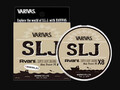 Linka VARIVAS Avani SLJ Max Power PE x8 150m #1