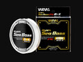 Sznur VARIVAS Aavani SeaBass PE Si-X BRAID X8 (Premium White) 150m #1