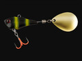 Tail spinner TsuYoki RAPID 7gr 621YS