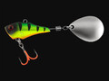 Tail spinner TsuYoki RAPID 7gr 818