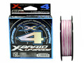 Linka YGK X-Braid Upgrade X4 150м. #0.4