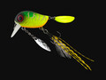 Wobbler TsuYoki KIKI 54F 013