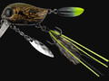 Wobbler TsuYoki KIKI 54F E060