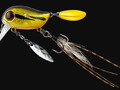 Wobbler TsuYoki KIKI 54F K032