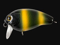 Wobbler TsuYoki AGENT SSR 40F 621