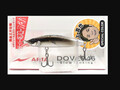 APIA Dover 46SS # 11 Naminohana