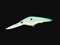 DUEL Hardcore Shad SR 60SF # 01 CSH Citrus Shad