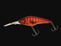 DUEL Hardcore Shad SR 60SF #04 GSRT Ghost Red Tiger