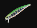 DUO Spearhead Ryuki 71S #ADA4140 Lime Chart Yamame OB