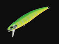 DUO Spearhead Ryuki 71S #ASI4044 Full Chart Yamame