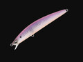 DUO Tide Minnow Sprat 100SF #CCC0676 Matte Konoshiro Pink Back