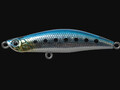 ANGLERS REPUBLIC Bit Arts Miniature Gig # MG-10 Iwashi