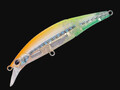ANGLERS REPUBLIC PALMS Bit Arts Red Mildred Salt 70JS #T-446 Clear Crown