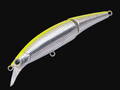 ANGLERS REPUBLIC PALMS Bit Arts Red Mildred Salt 70JS #AL-433 Chart Silver