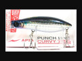 APIA Punch Line Curvy 70SS # 04 Bora