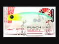 APIA Punch Line Curvy 70SS # 09 CH Mohito (RED Nakamura SP)