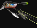 Wobbler TsuYoki KIKI MR 54F 264R