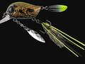 Wobbler TsuYoki KIKI MR 54F E060