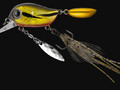 Wobbler TsuYoki KIKI MR 54F K032