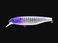 IMA K-Ta 77 Suspend KT77-019 Purple Shad
